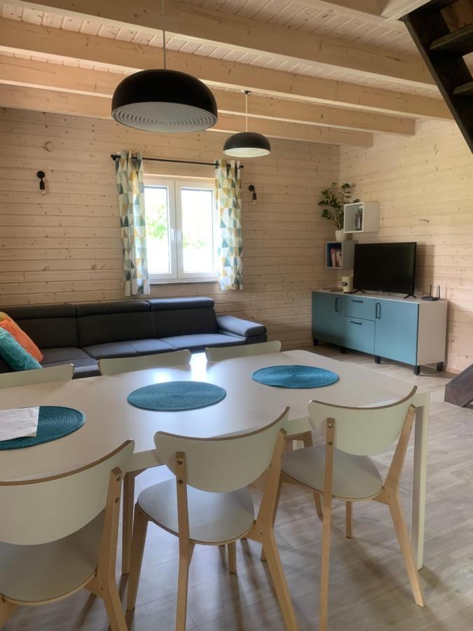 Ferienhaus Blizej Slezy Pod Sleza Sulistrowice
