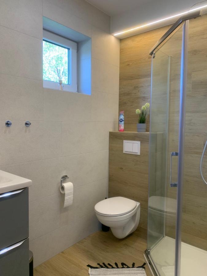 Ferienhaus Blizej Slezy Pod Sleza Sulistrowice