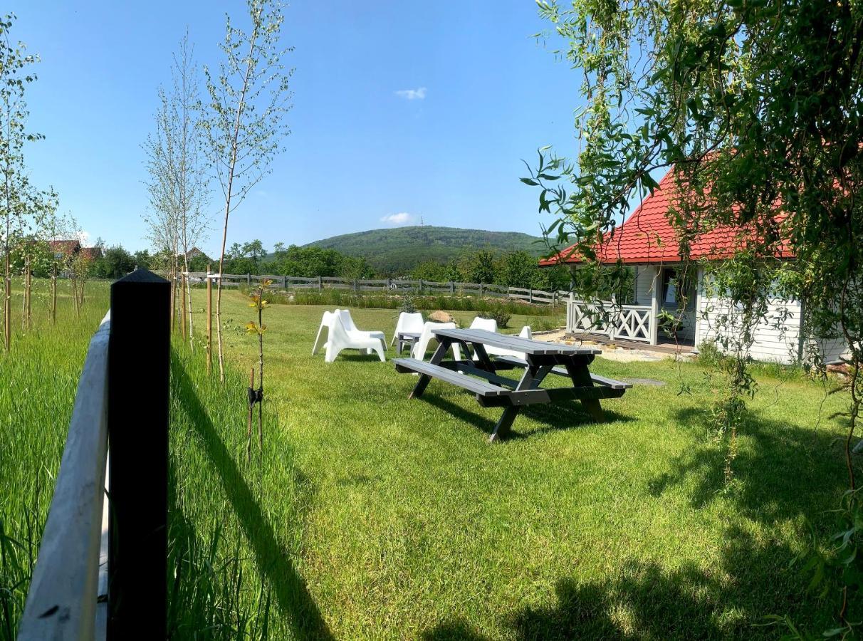 Ferienhaus Blizej Slezy Pod Sleza
