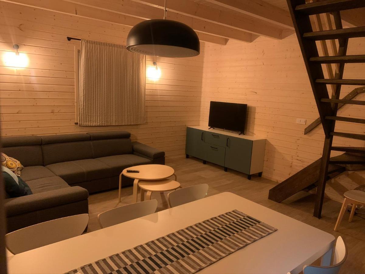 Blizej Slezy Pod Sleza Feriehus *