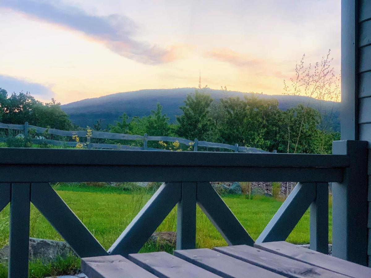 Ferienhaus Blizej Slezy Pod Sleza