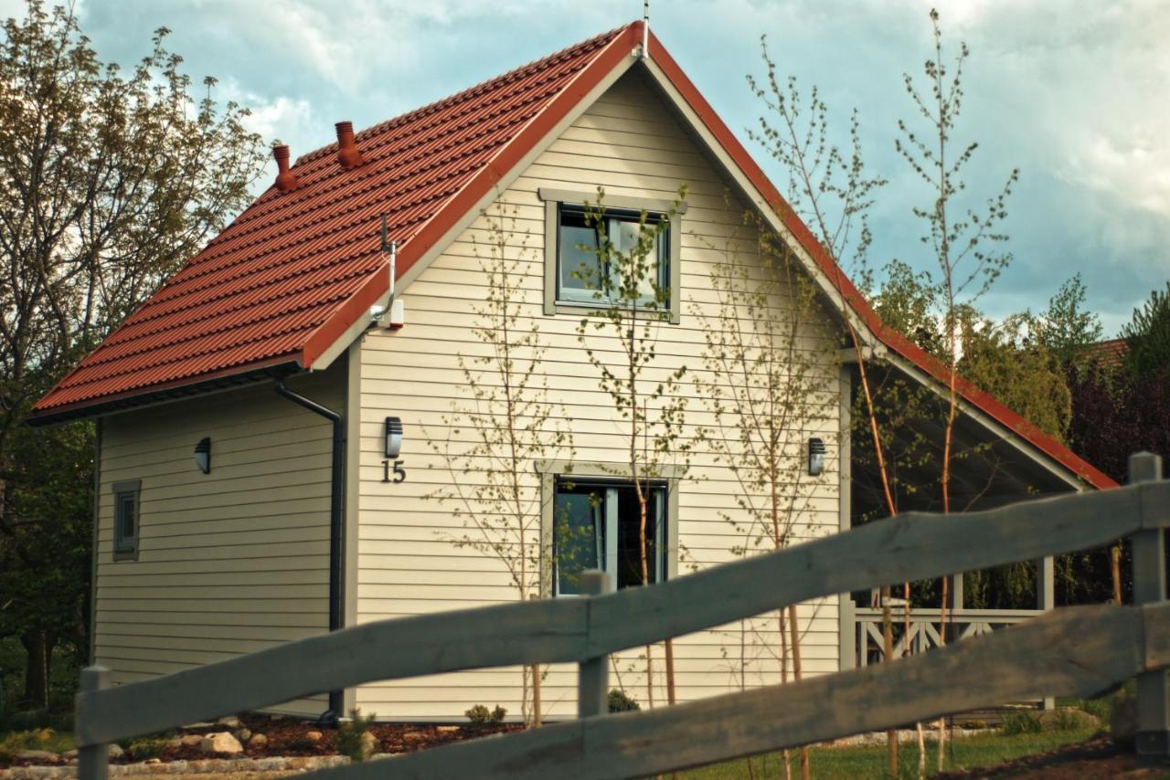 Ferienhaus Blizej Slezy Pod Sleza