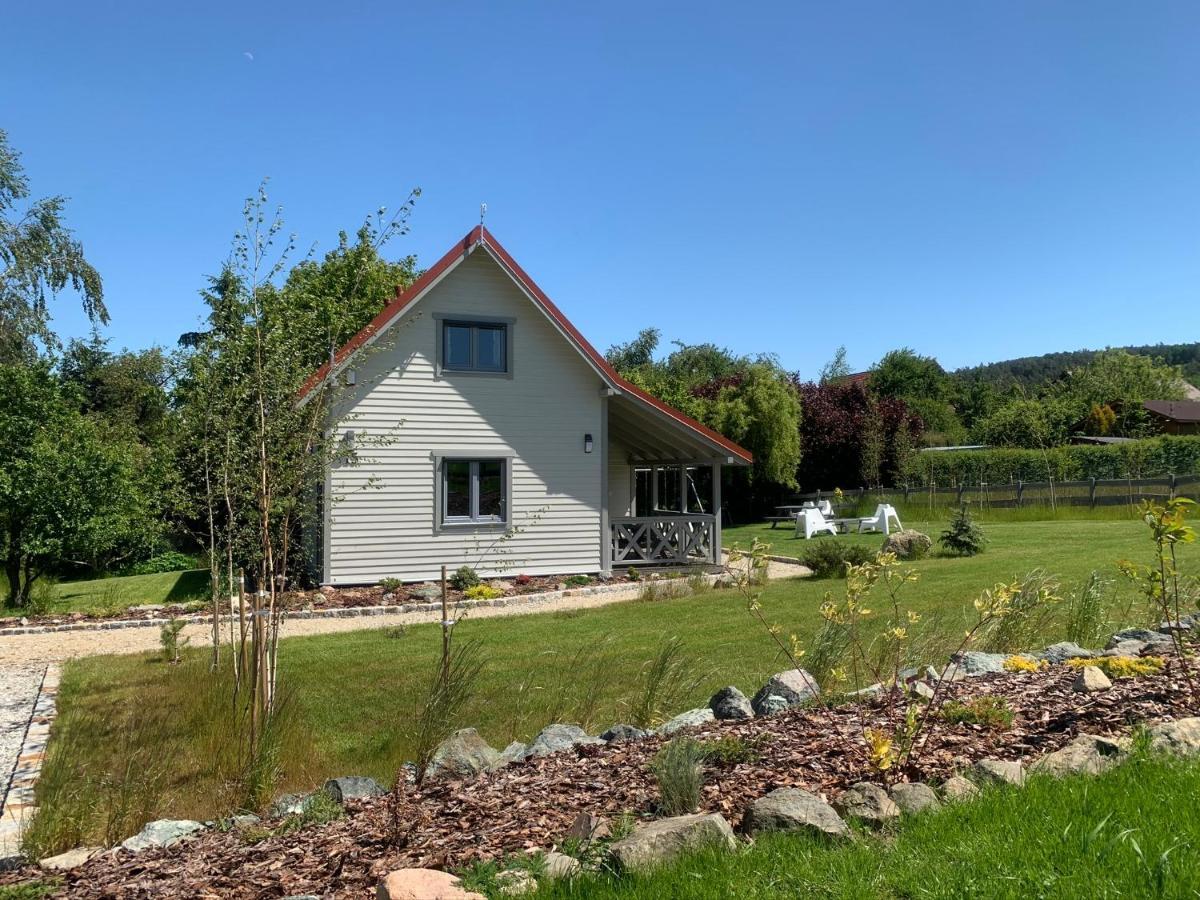 Feriehus Blizej Slezy Pod Sleza Sulistrowice