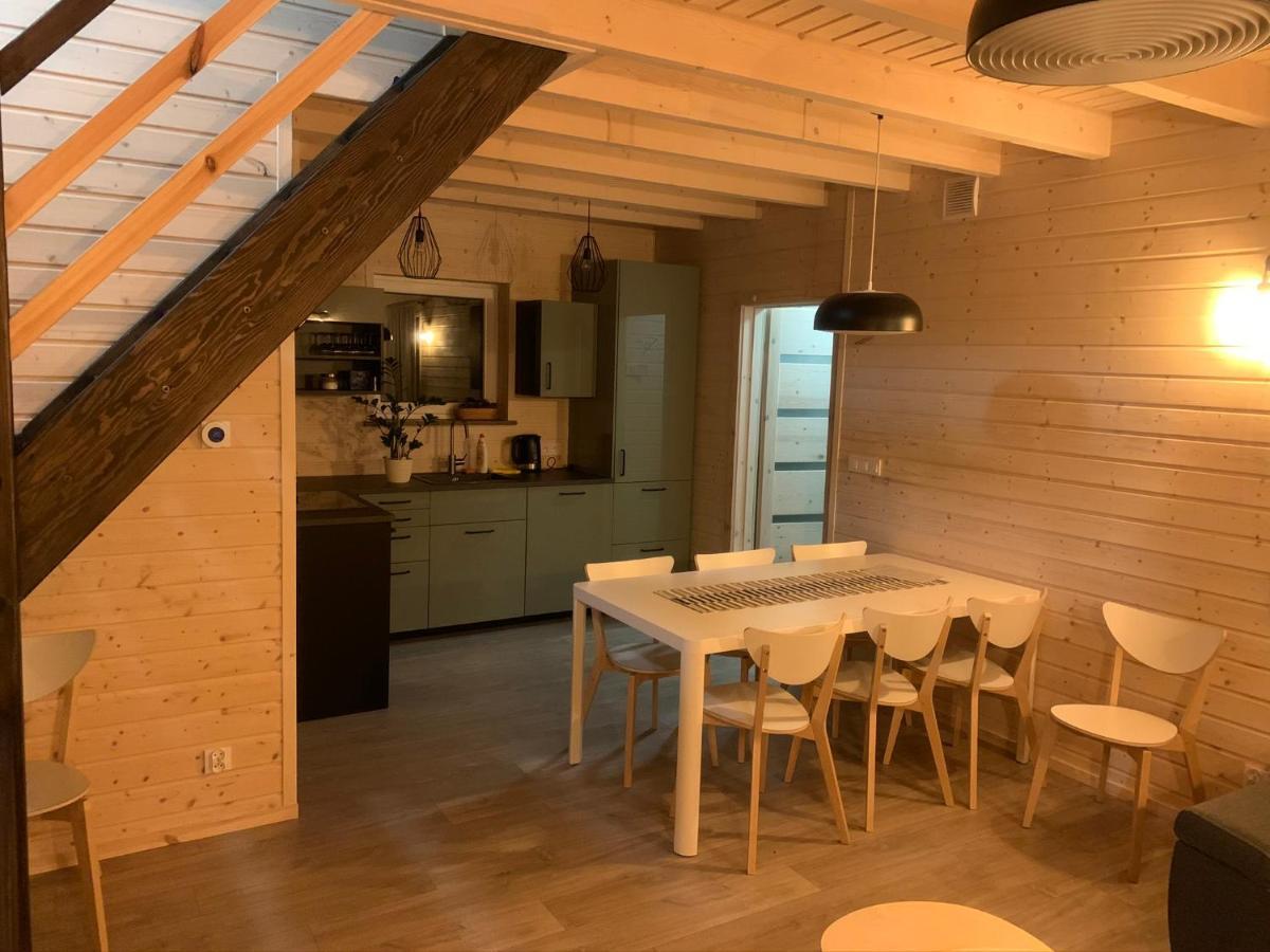 Ferienhaus Blizej Slezy Pod Sleza *