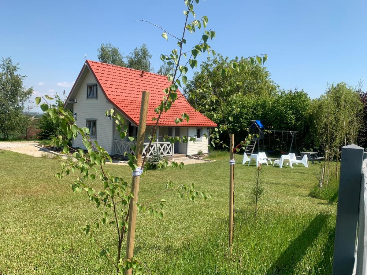 Blizej Slezy Pod Sleza Ferienhaus Sulistrowice