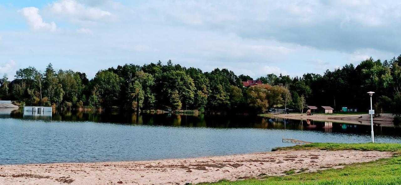 Blizej Slezy Pod Sleza Sulistrowice