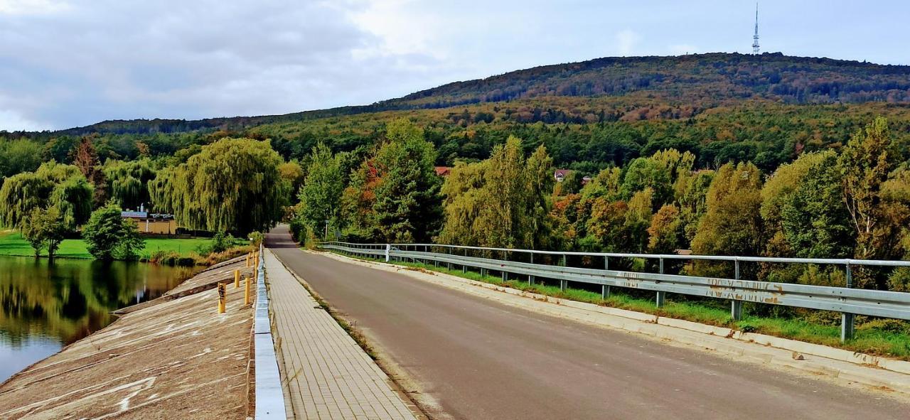 Blizej Slezy Pod Sleza * Sulistrowice