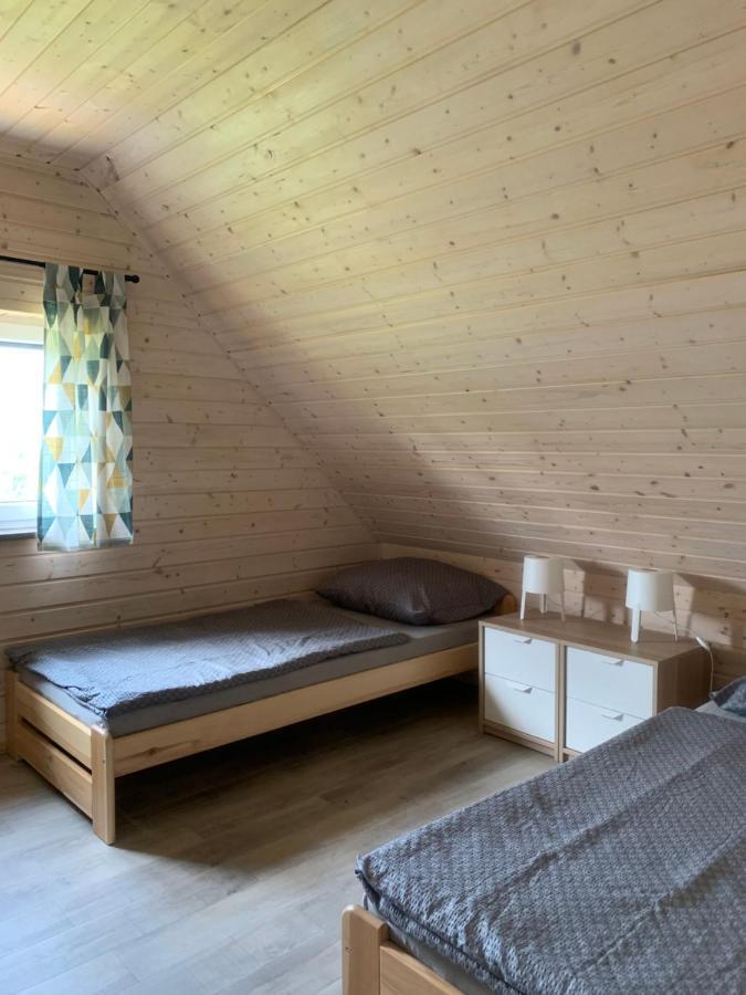 Ferienhaus Blizej Slezy Pod Sleza *