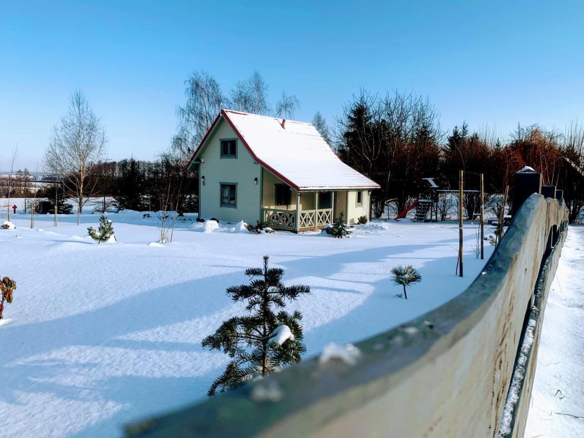 Blizej Slezy Pod Sleza Sulistrowice