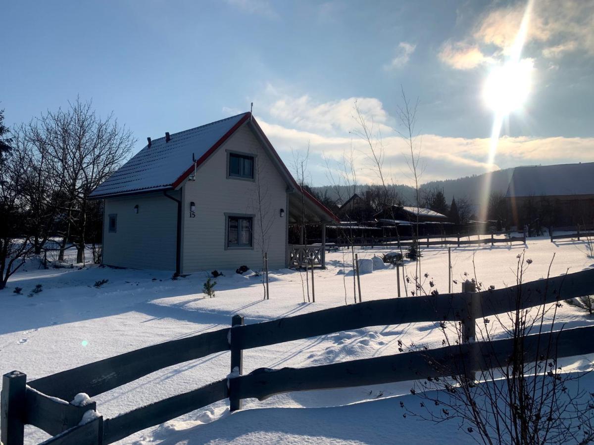 Blizej Slezy Pod Sleza Sulistrowice