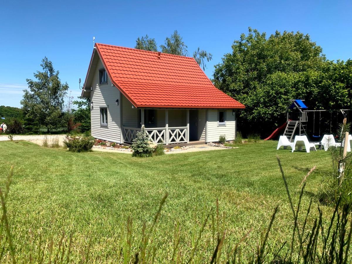 Ferienhaus Blizej Slezy Pod Sleza *