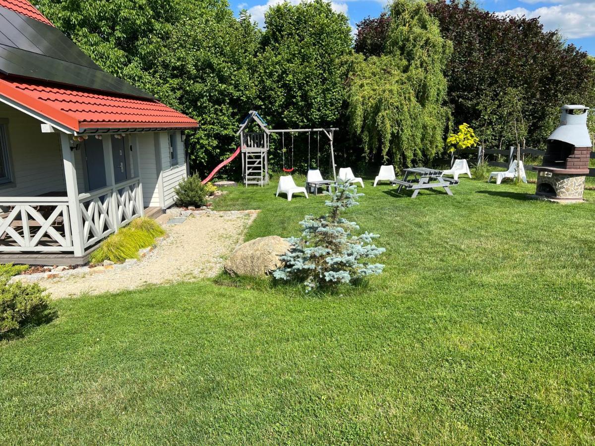 Blizej Slezy Pod Sleza Ferienhaus *