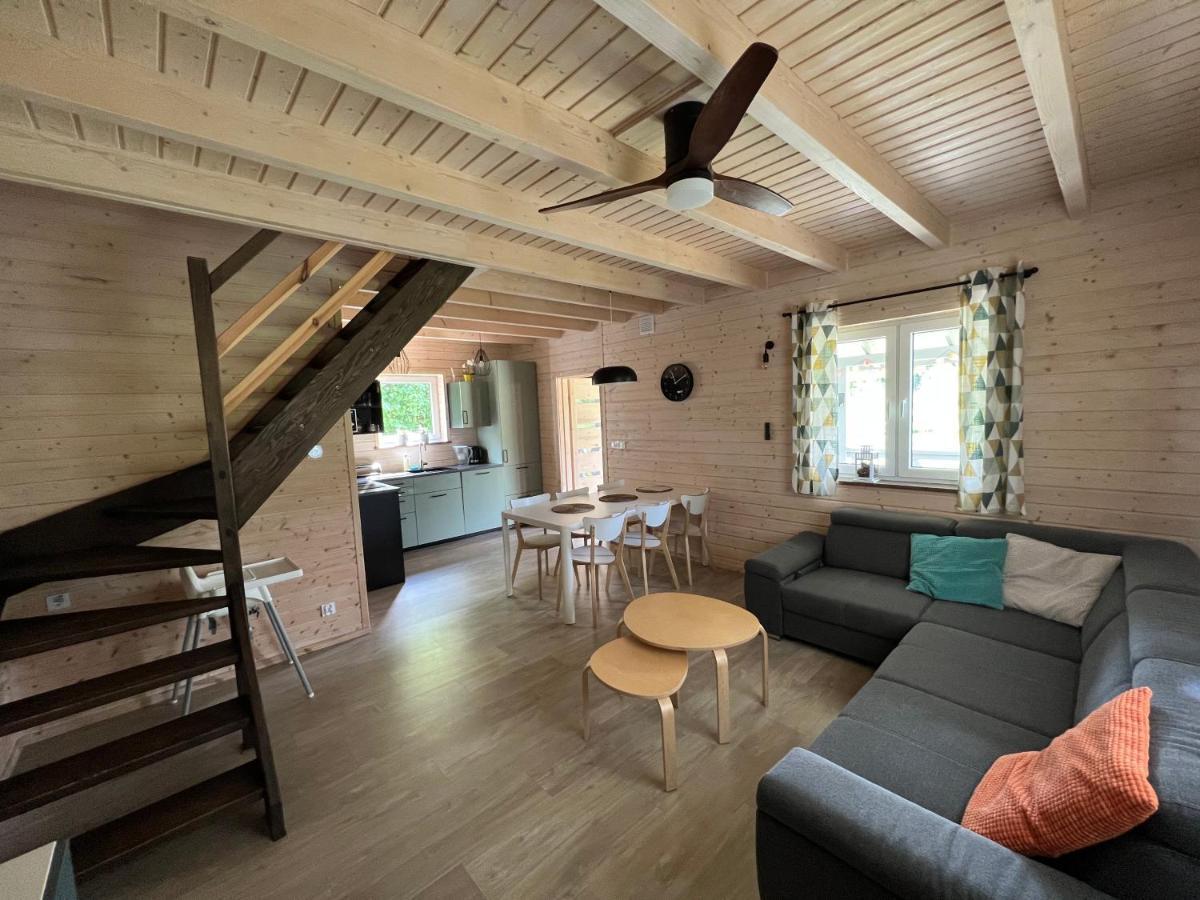Blizej Slezy Pod Sleza Feriehus