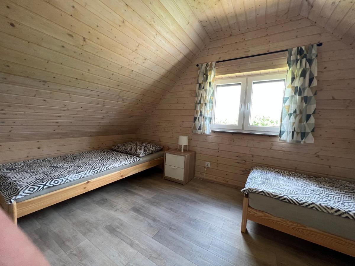 Blizej Slezy Pod Sleza Ferienhaus *