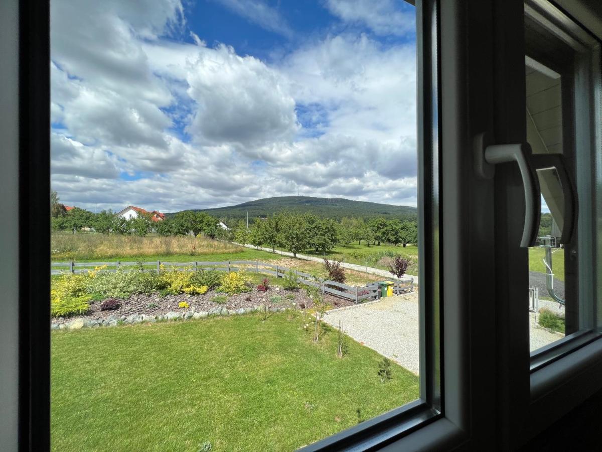 Blizej Slezy Pod Sleza Ferienhaus *