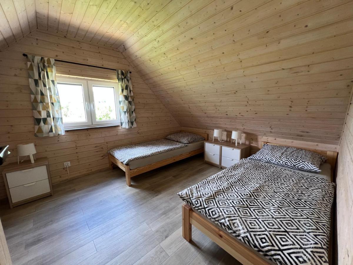 Feriehus Blizej Slezy Pod Sleza Sulistrowice